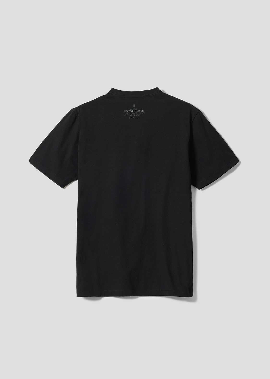 Neon Genesis Evangelion - Go Home! | T-Shirt