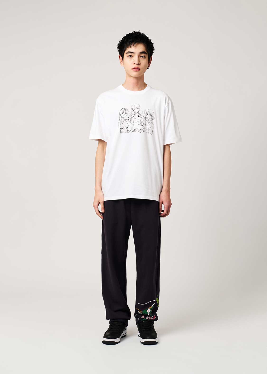 Neon Genesis Evangelion - Nerv, Birth | T-Shirt