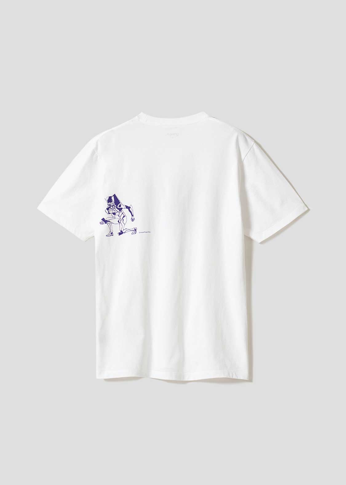 Neon Genesis Evangelion - Man-Made | T-Shirt