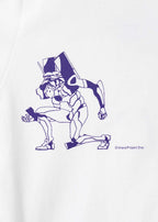 Neon Genesis Evangelion - Man-Made | T-Shirt