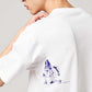 Neon Genesis Evangelion - Man-Made | T-Shirt