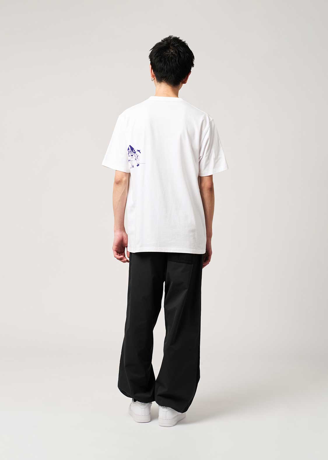 Neon Genesis Evangelion - Man-Made | T-Shirt
