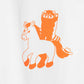 Ikaku Horse | T-Shirt