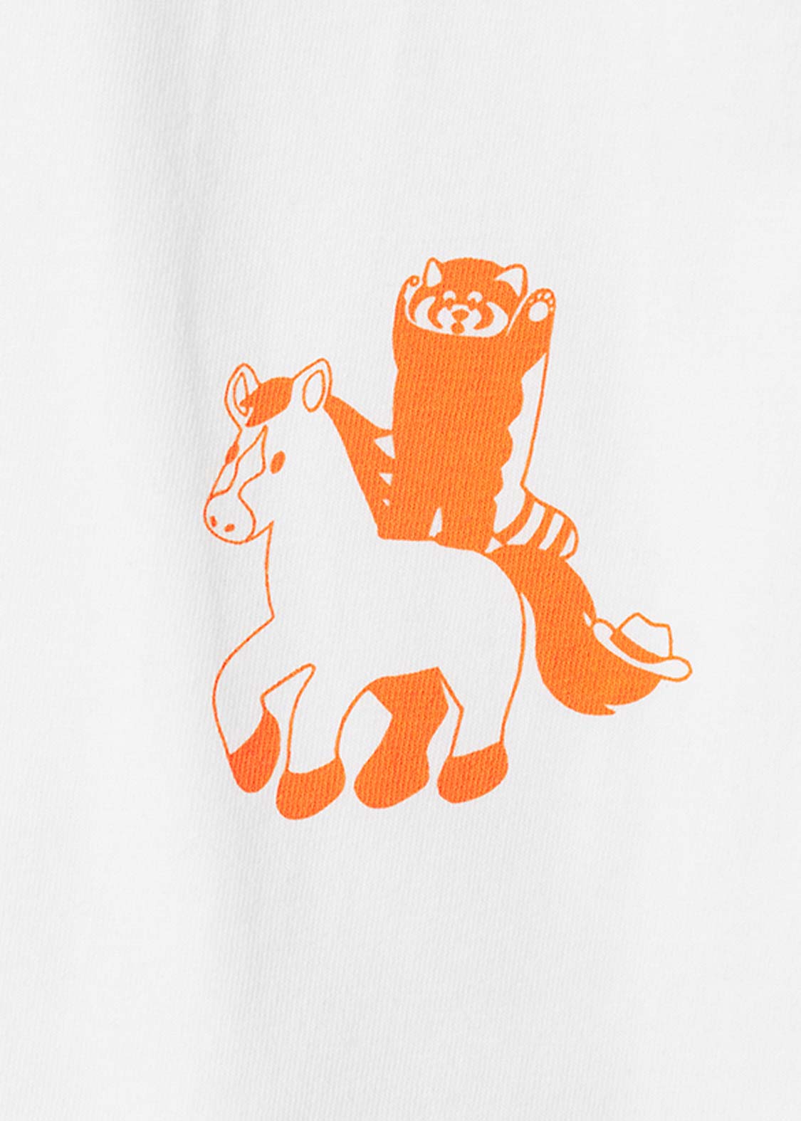 Ikaku Horse | T-Shirt