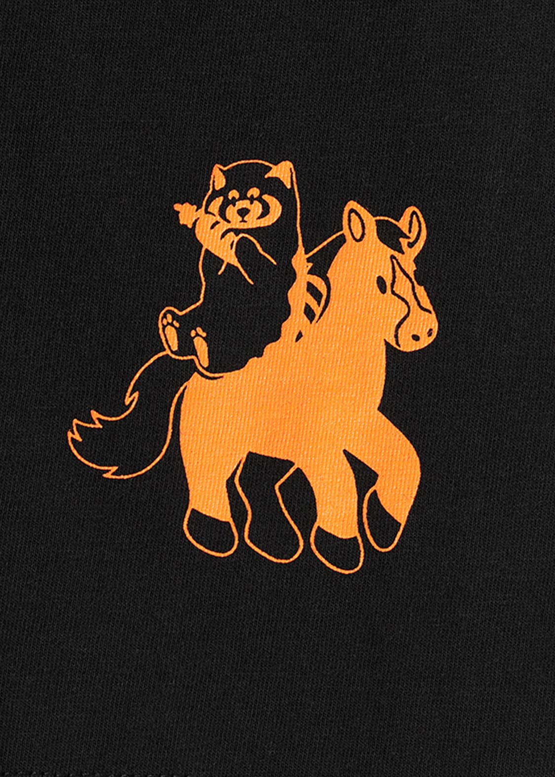 Ikaku Horse 2 | T-Shirt