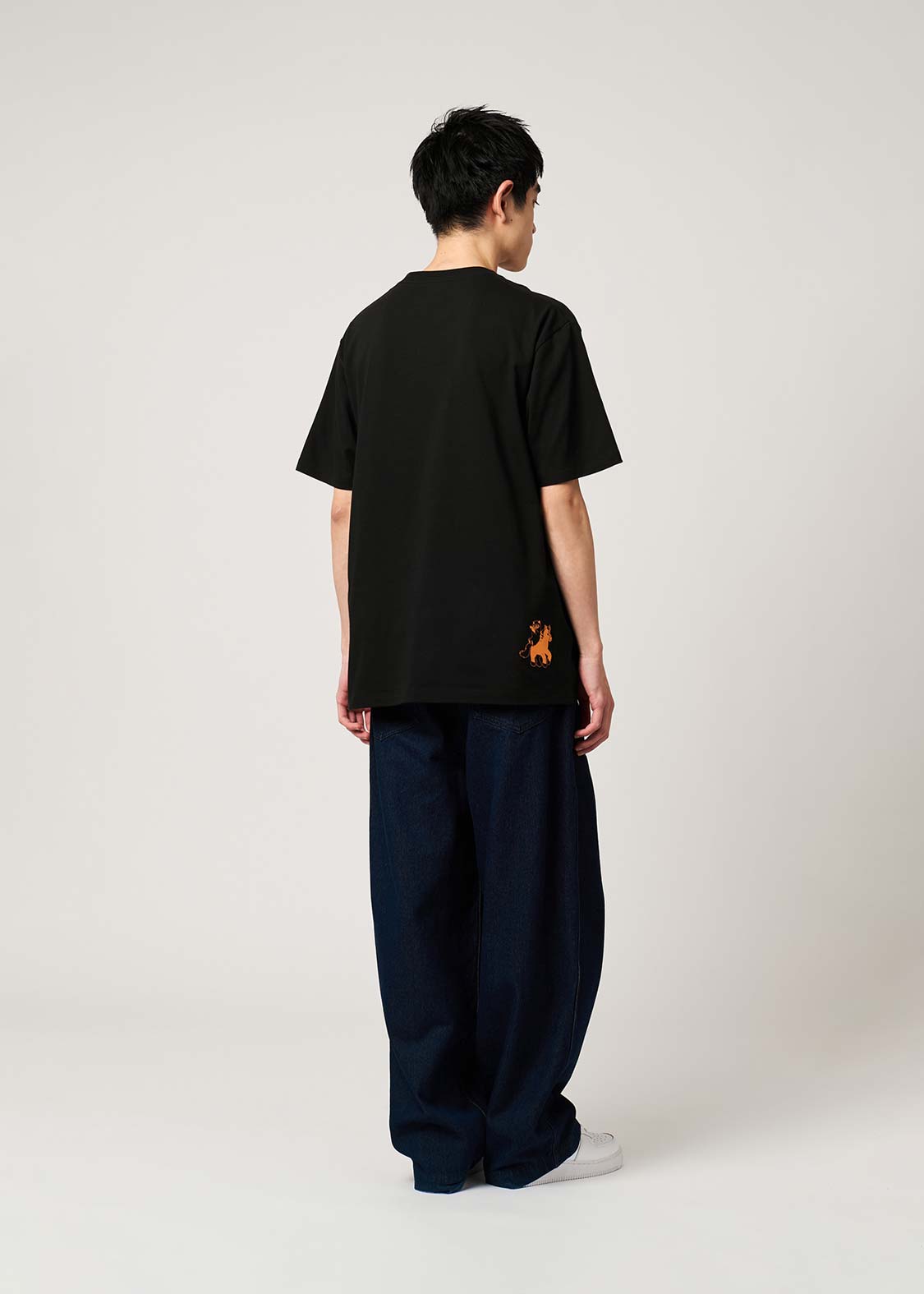 Ikaku Horse 2 | T-Shirt