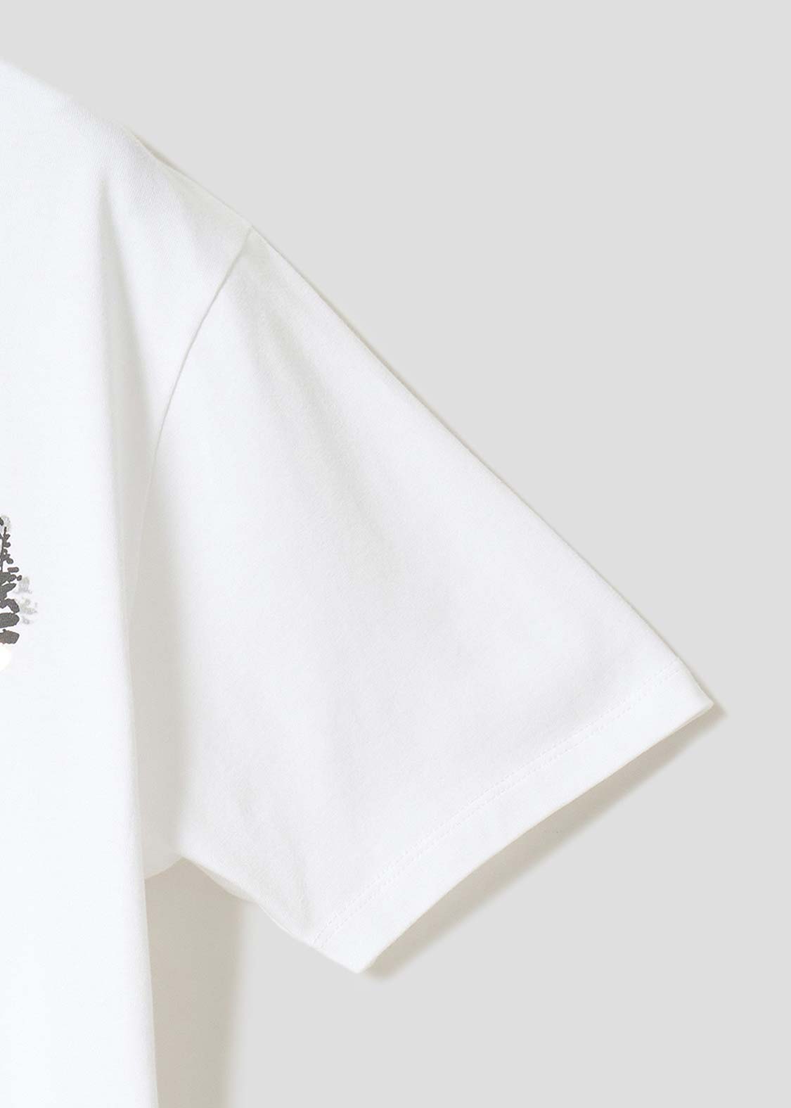 Beautiful Shadow Shinobi Makimono | T-Shirt