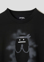 Beautiful Shadow Shinobidron | T-Shirt