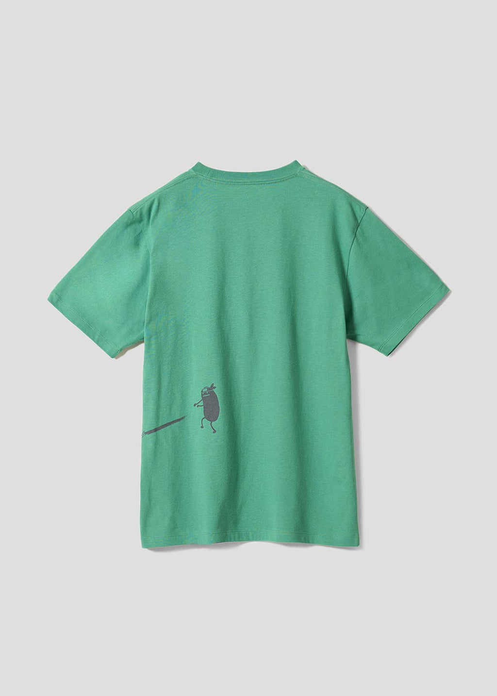 Beautiful Shadow Shinobi | T-Shirt