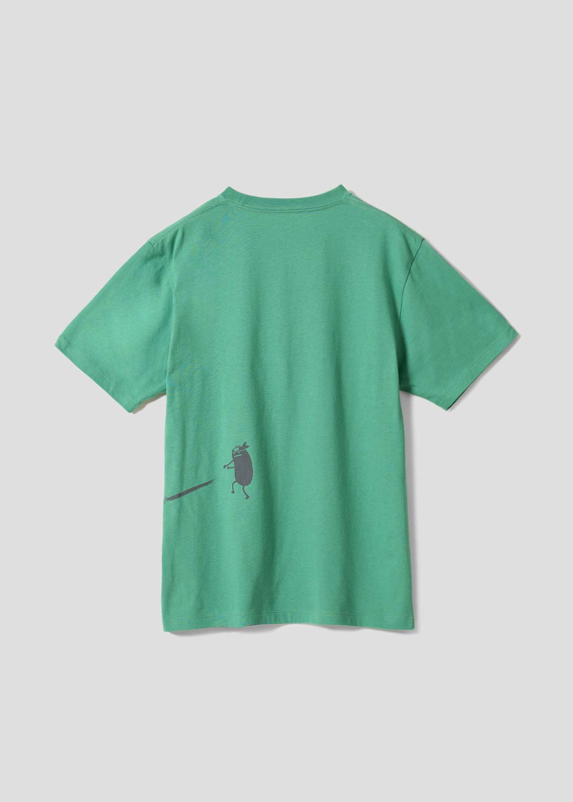 Beautiful Shadow Shinobi | T-Shirt