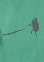 Beautiful Shadow Shinobi | T-Shirt