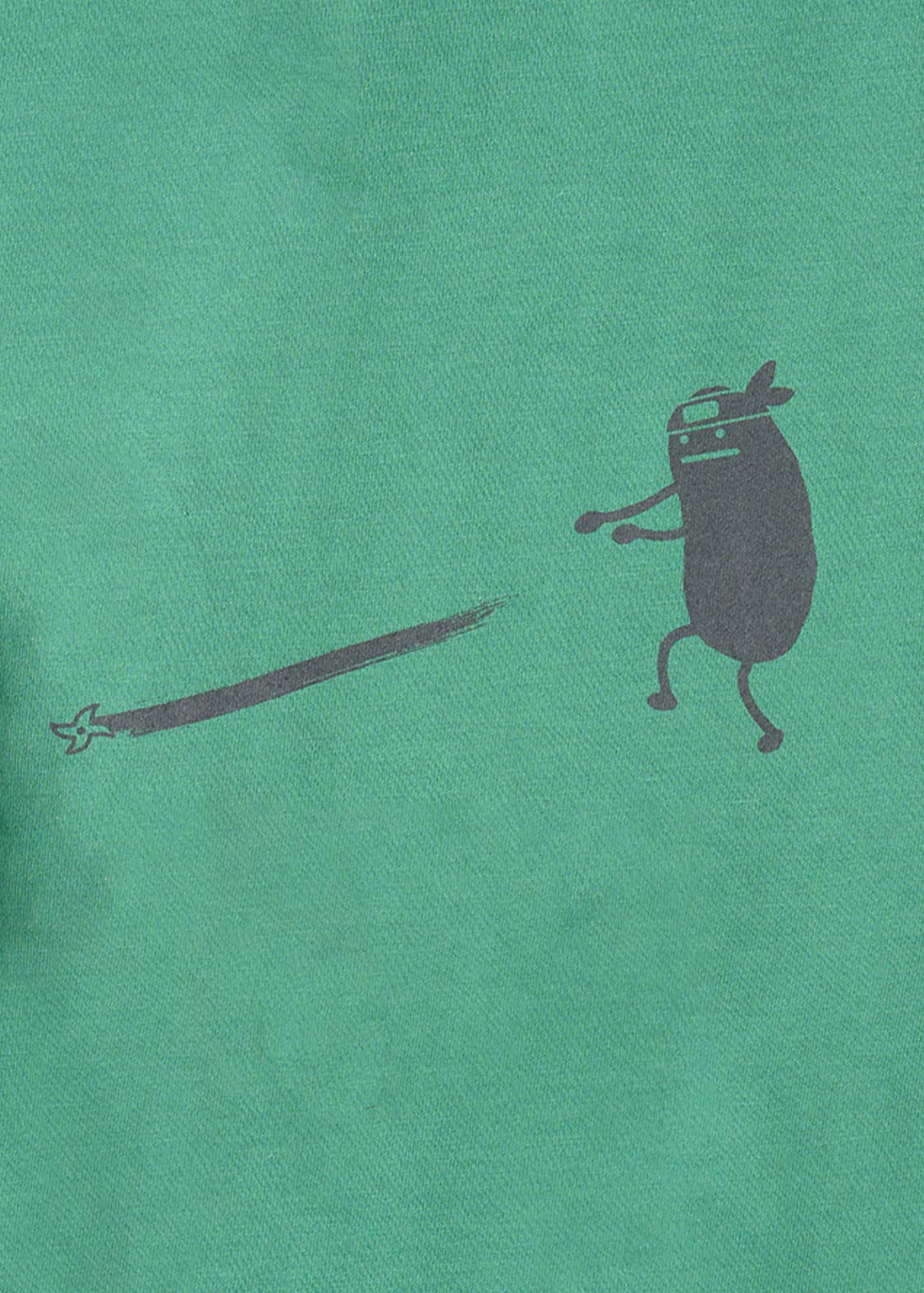 Beautiful Shadow Shinobi | T-Shirt