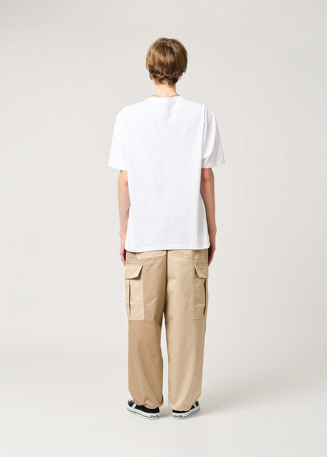 Ikaku No Ringo | T-Shirt