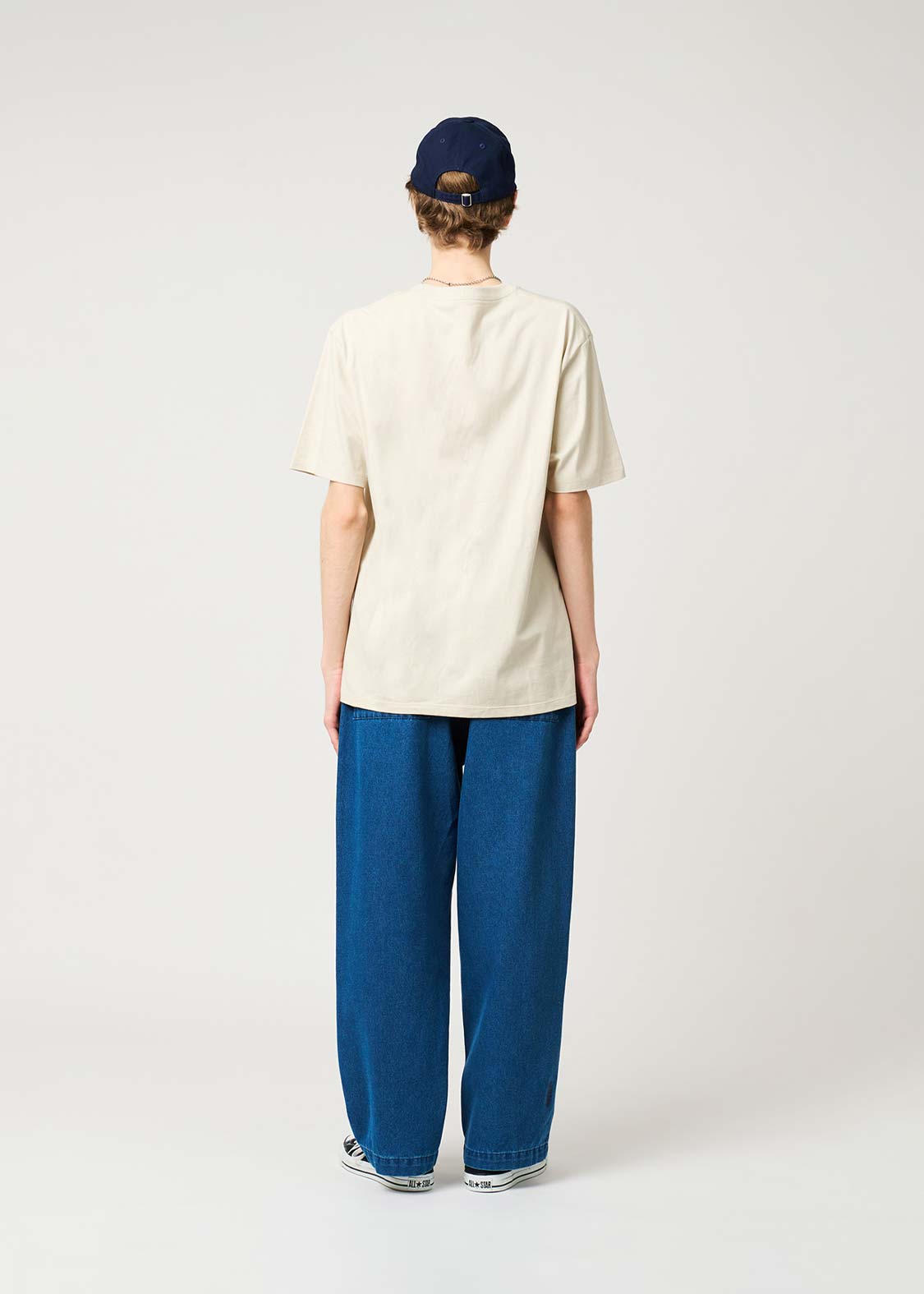 Ikaku Apple Juice | T-Shirt