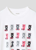 Control Bear Varius | T-Shirt