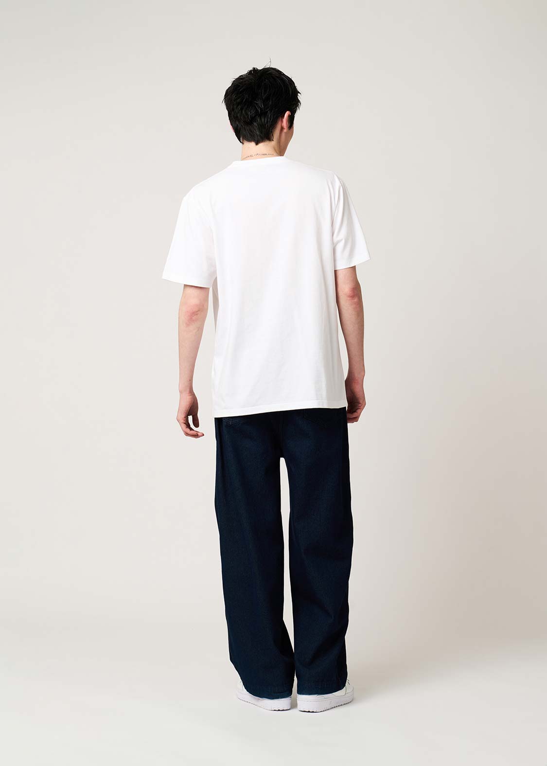 Control Bear Varius | T-Shirt