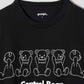 Control Bear Various 180° | T-Shirt