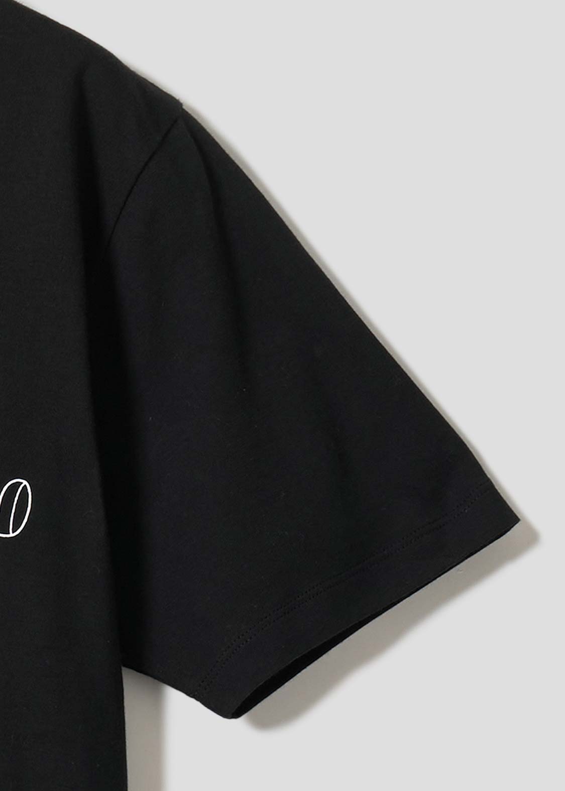 Control Bear Various 180° | T-Shirt