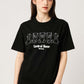Control Bear Various 180° | T-Shirt