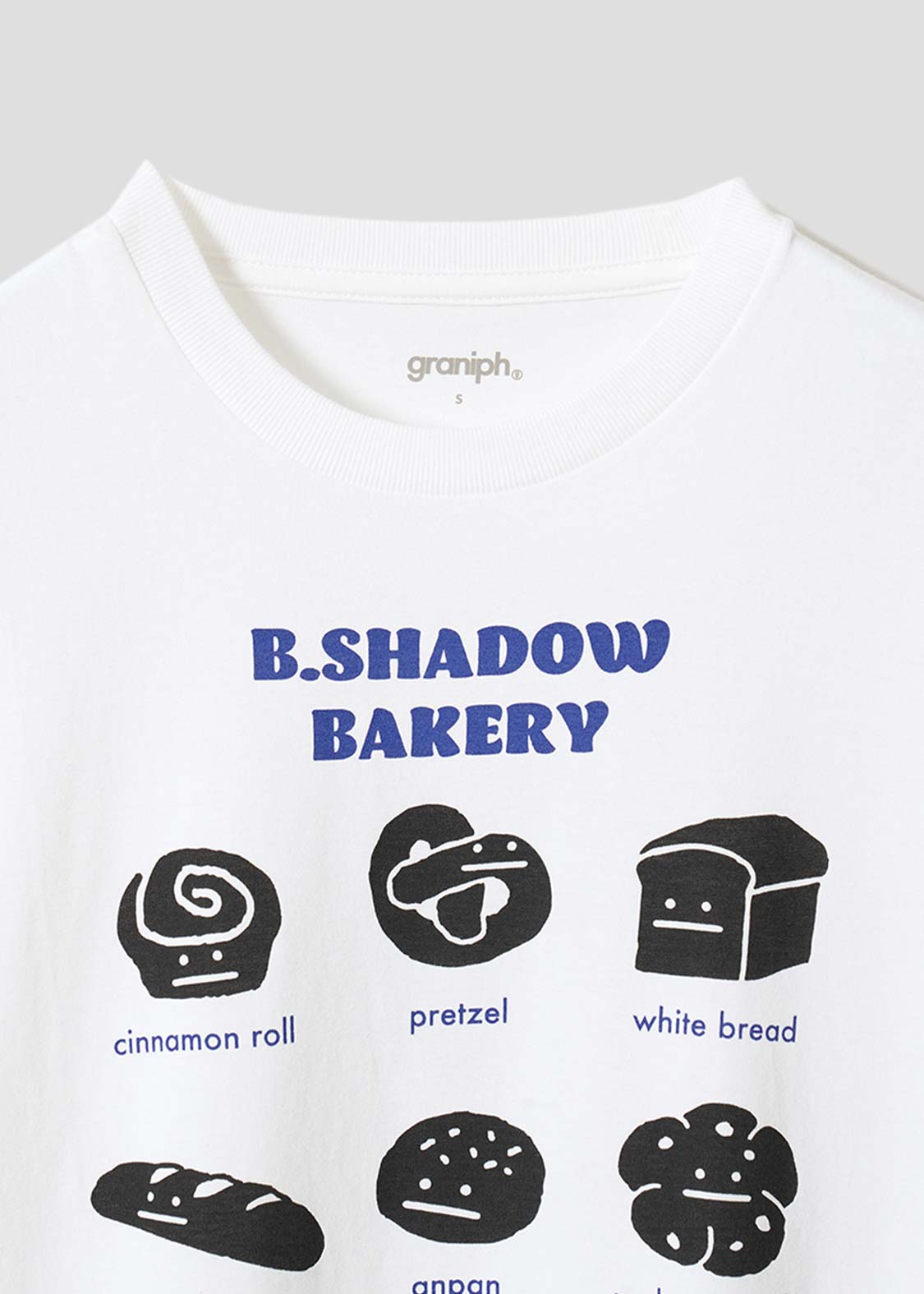 Beautiful Shadow Bakery | T-Shirt