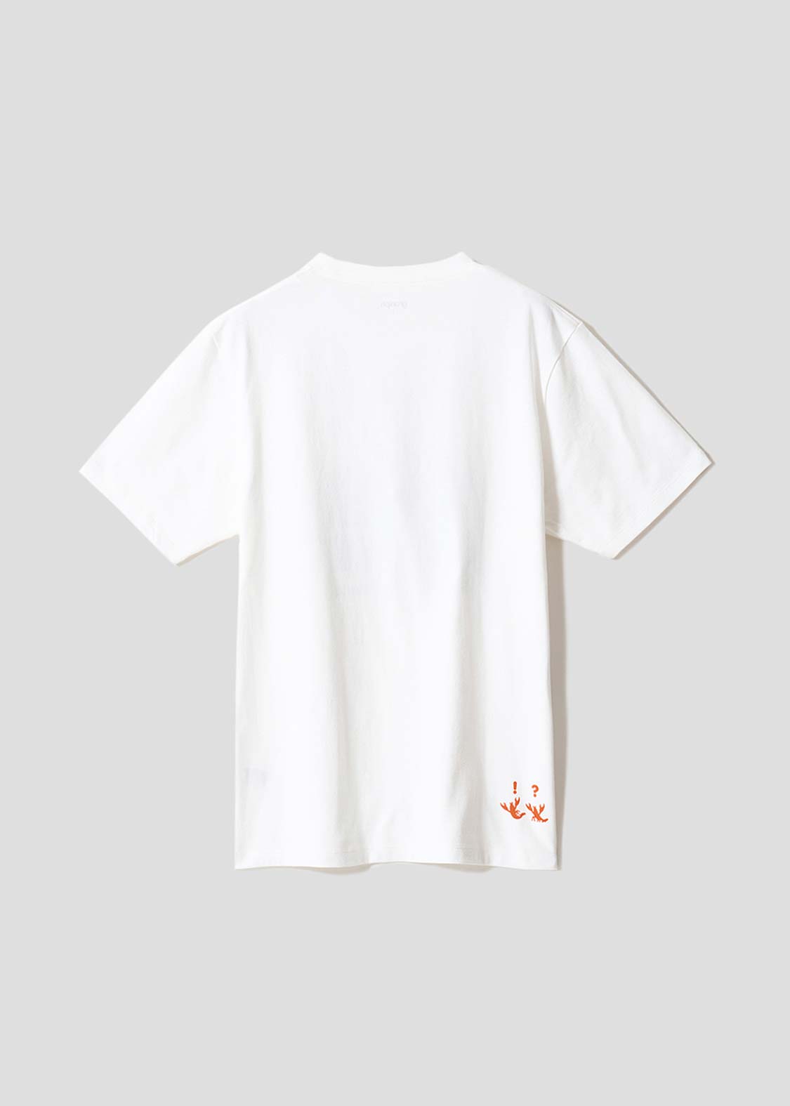 Ikaku Surprise Question Mark | T-Shirt