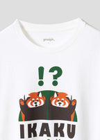 Ikaku Surprise Question Mark | T-Shirt