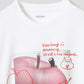 Ikaku Surprise Apple | T-Shirt