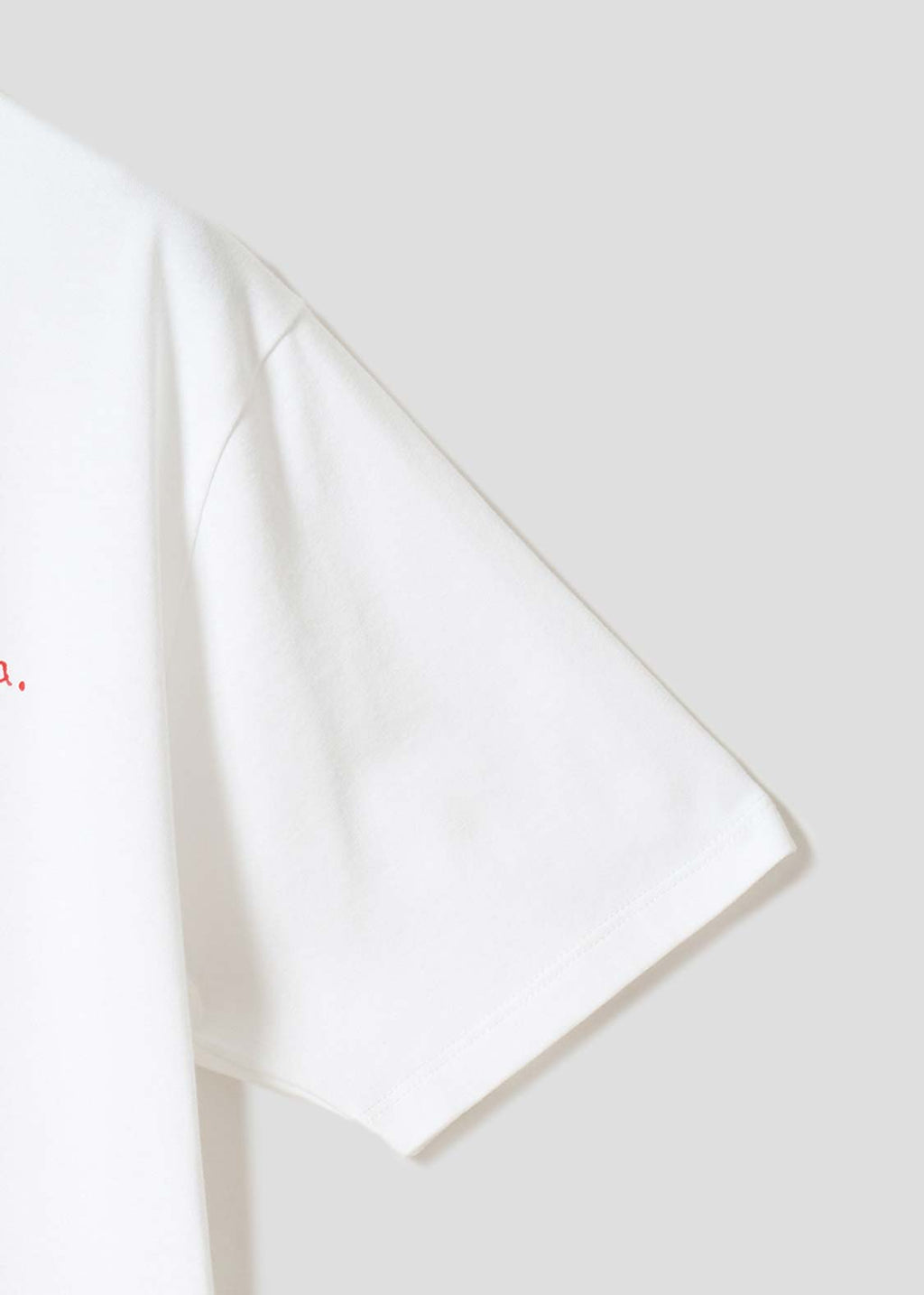 Ikaku Surprise Apple | T-Shirt