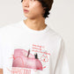 Ikaku Surprise Apple | T-Shirt