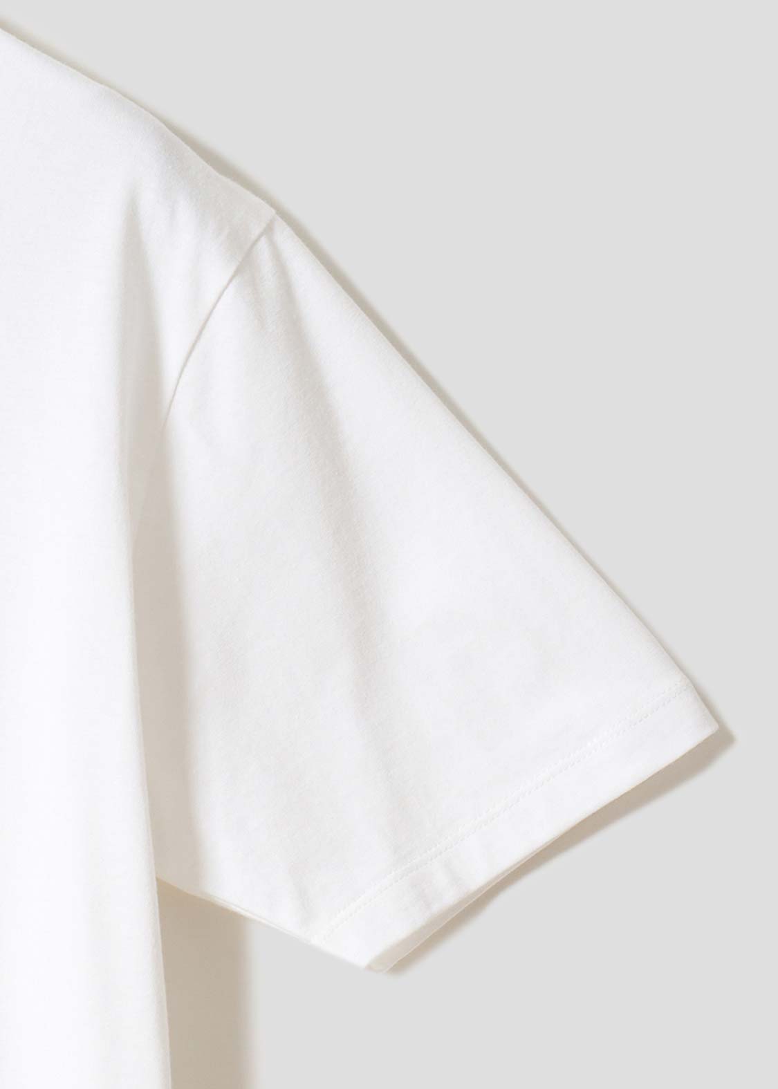 Nagasugiru Inu New York Time WHT | T-Shirt