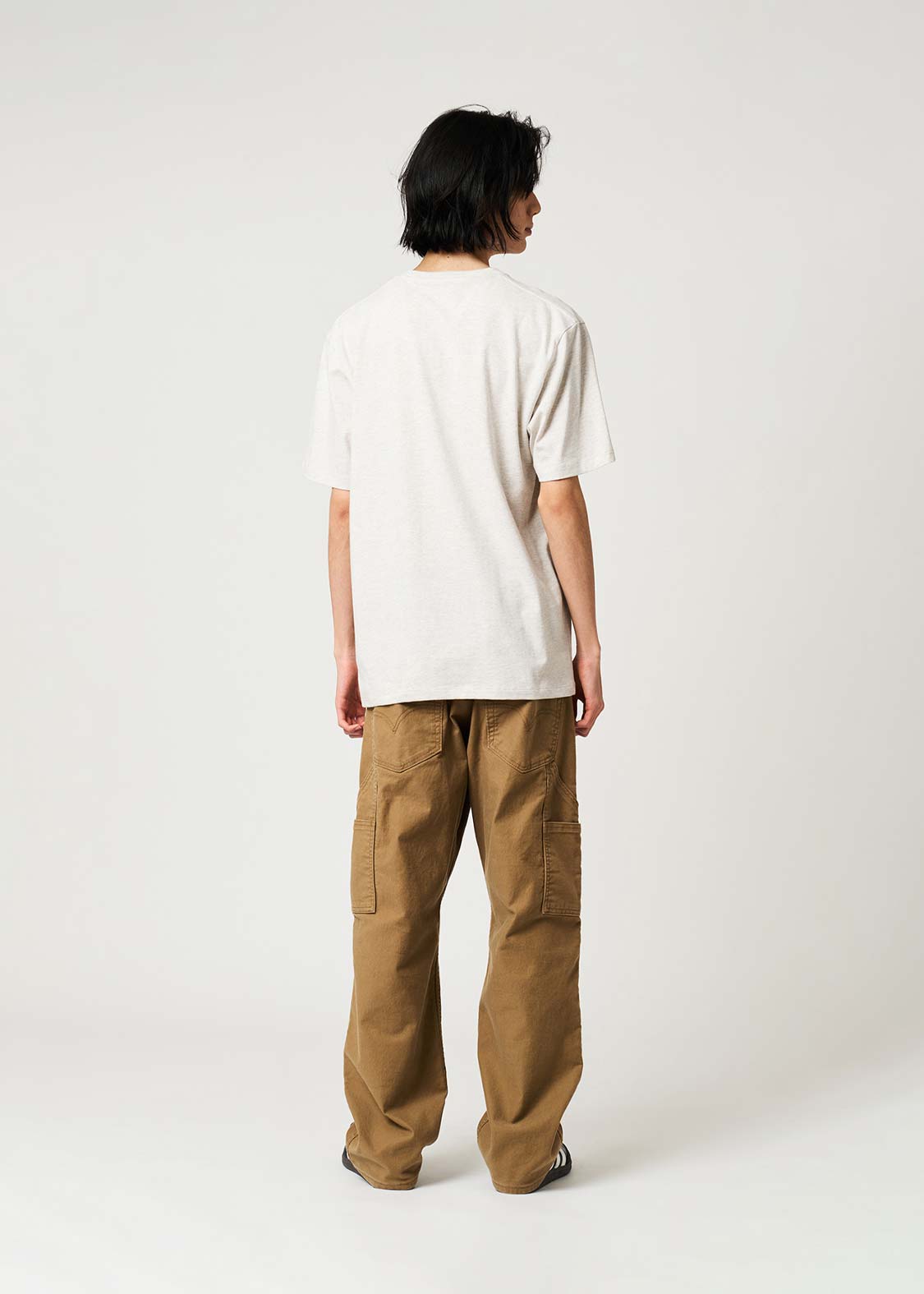 Rolling Pandas Painting | T-Shirt