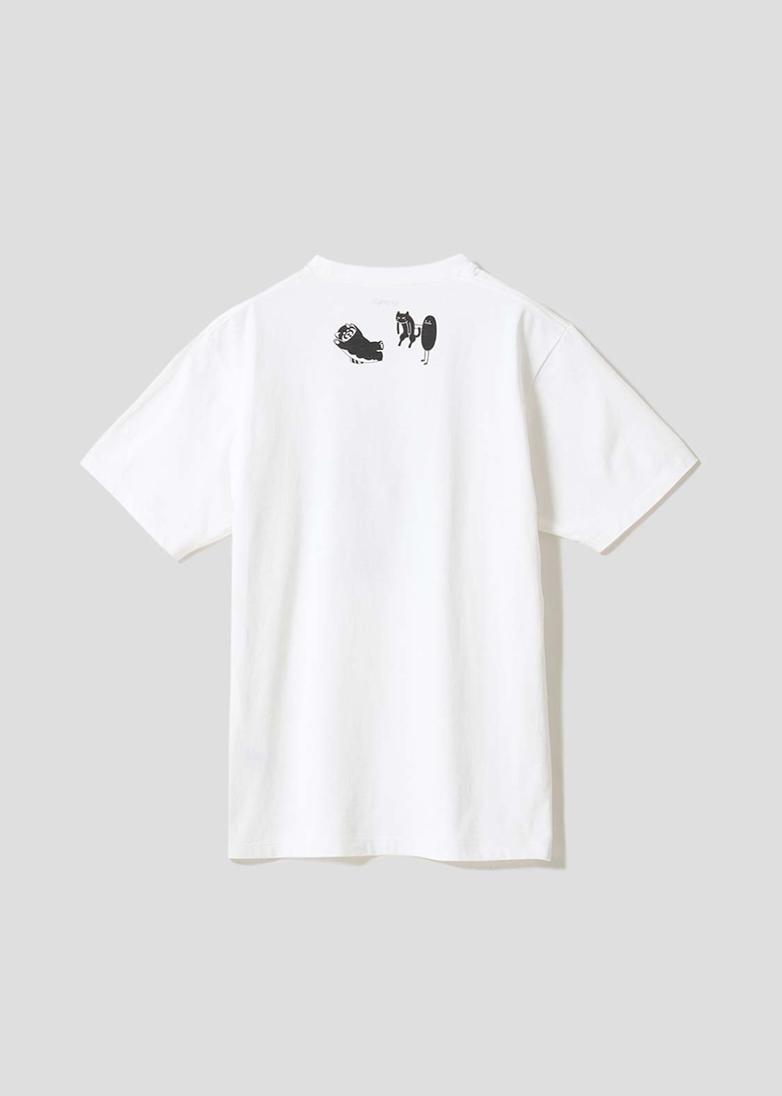 Nekokaburi Ikaku | T-Shirt