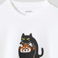 Nekokaburi Ikaku | T-Shirt