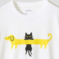 Neko Kaburi Nagasugiru Inu | T-Shirt