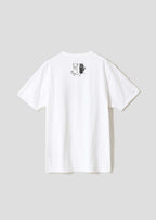 Nekokaburi Control Bear | T-Shirt