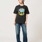 Beautiful Shadow Rock Style | T-Shirt