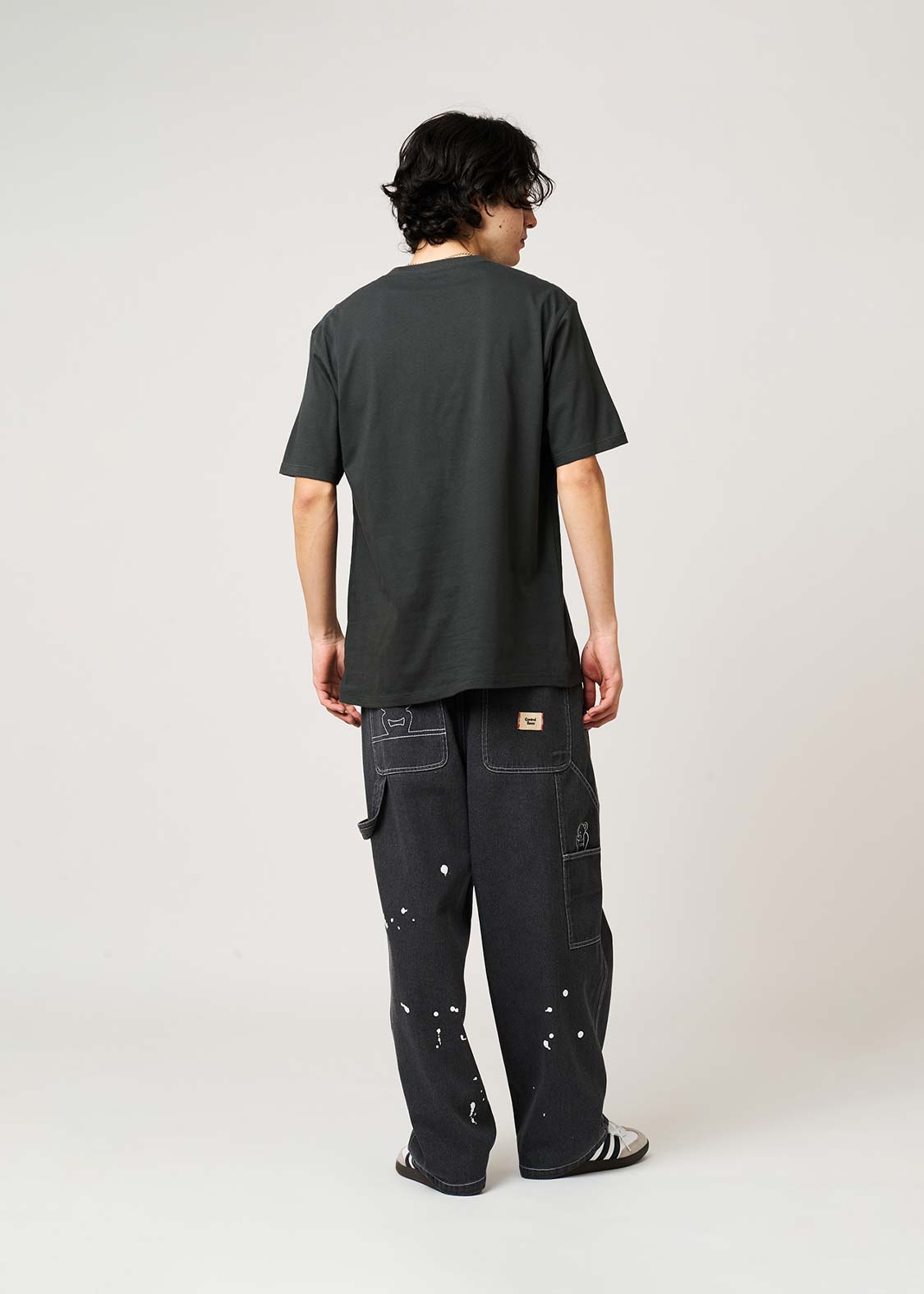Beautiful Shadow Rock Style | T-Shirt