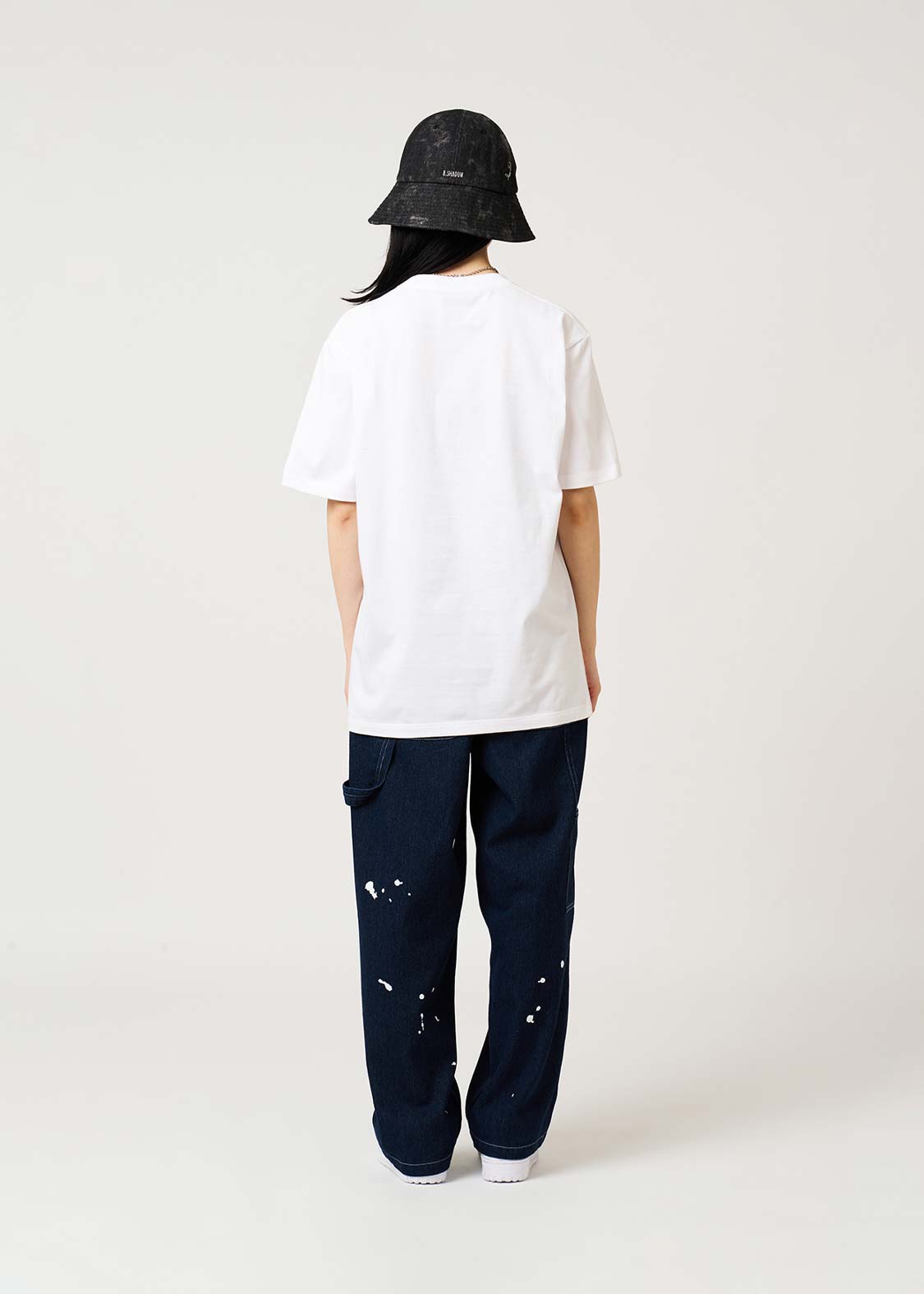 Beautiful Shadow Sakura Bloom | T-Shirt