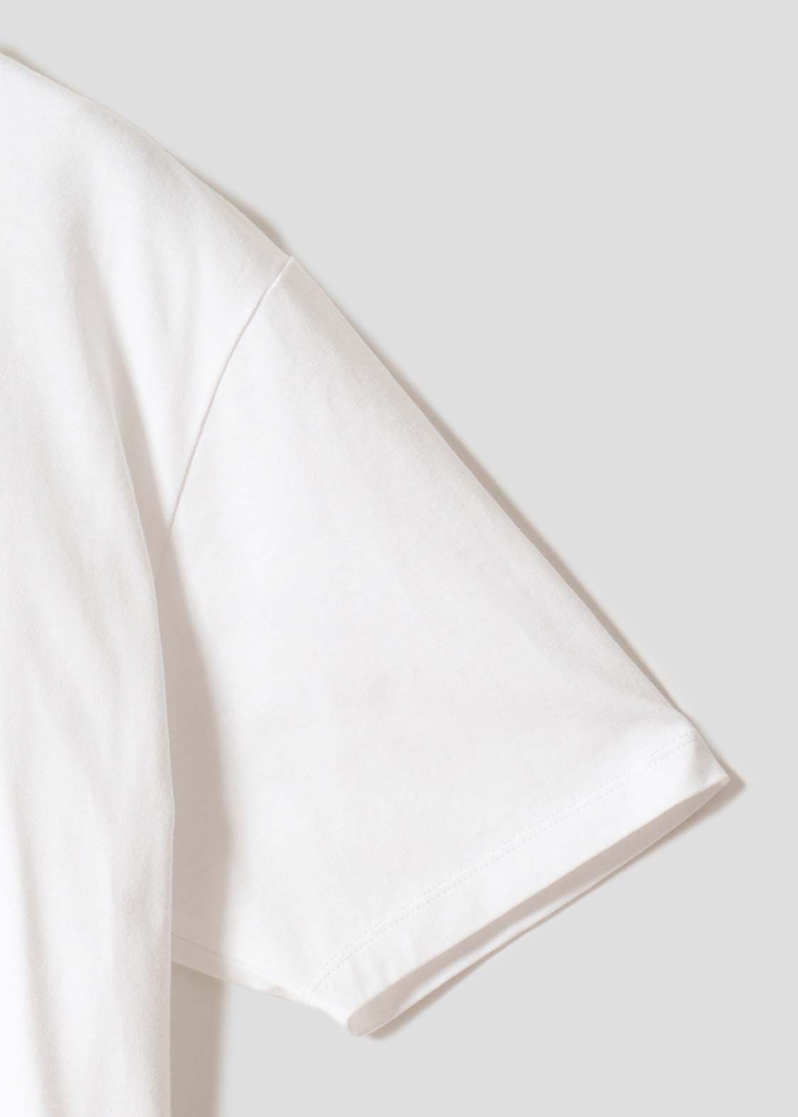 Beautiful Shadow Sakura Bloom | T-Shirt