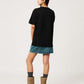 Ikaku Rock Triangle | T-Shirt