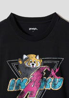 Ikaku Rock Triangle | T-Shirt