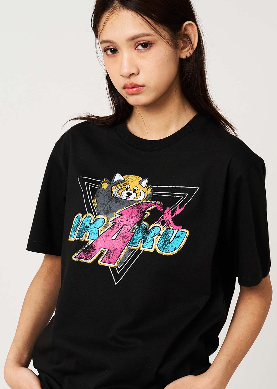 Ikaku Rock Triangle | T-Shirt
