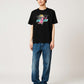 Ikaku Rock Triangle | T-Shirt