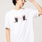 Ikaku Sakura Room | T-Shirt