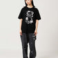 Control Bear Sakura Club Room | T-Shirt