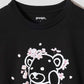 Control Bear Sakura Club Room | T-Shirt