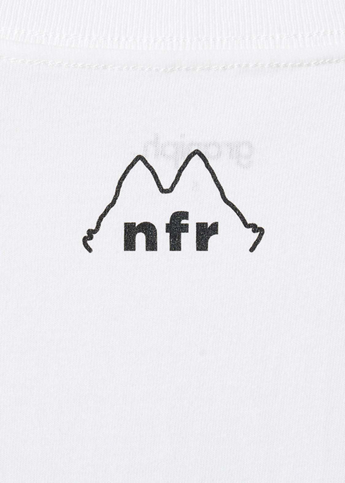 Nofuri Sketch Art | T-Shirt