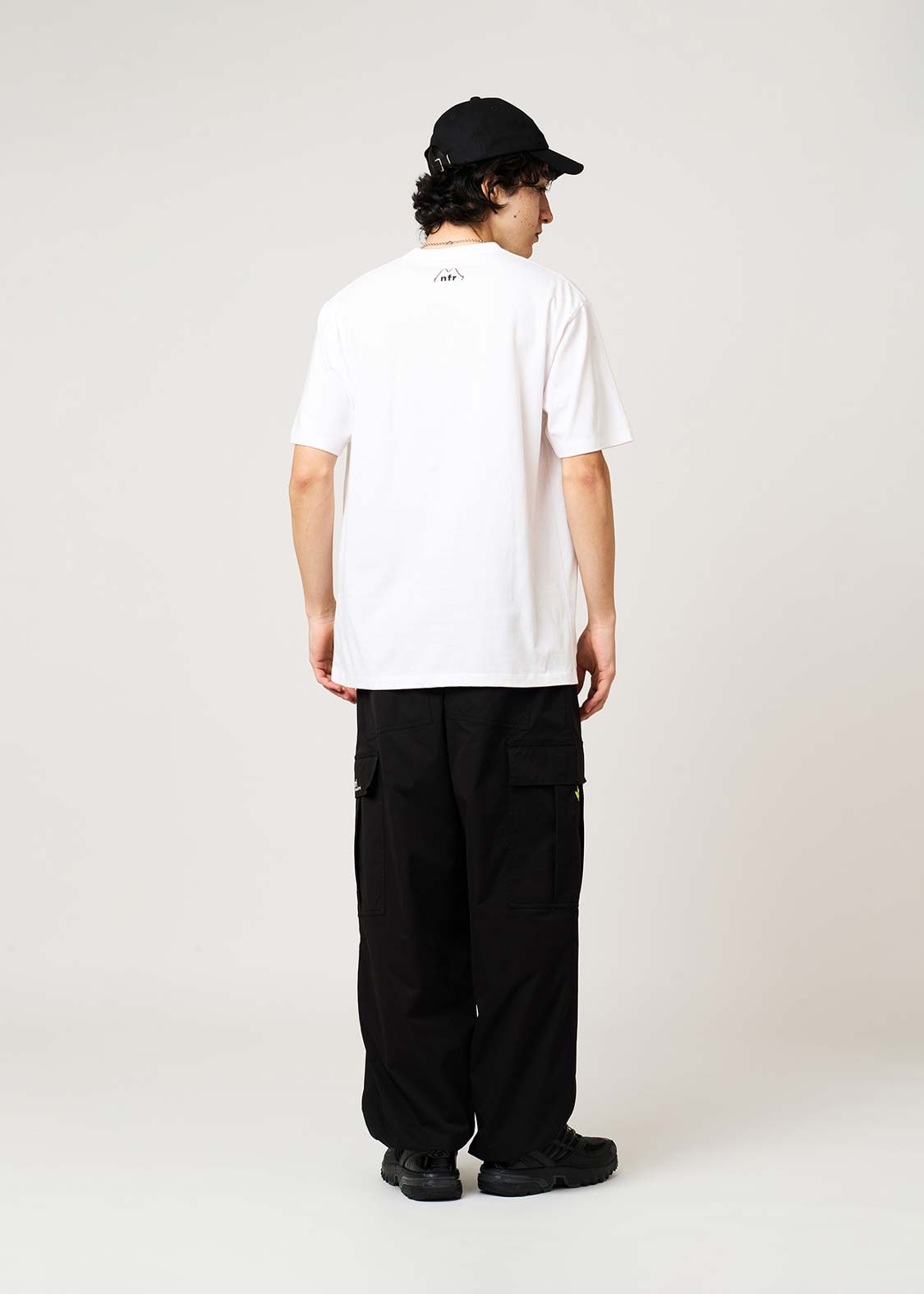 Nofuri Sketch Art | T-Shirt