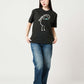 Magic Paint Beautiful Shadow | T-Shirt