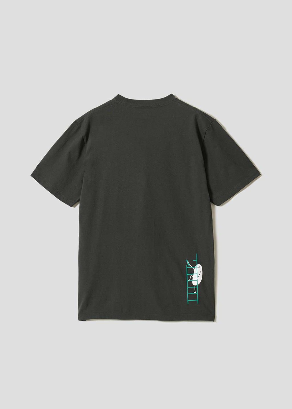 Magic Paint Beautiful Shadow | T-Shirt